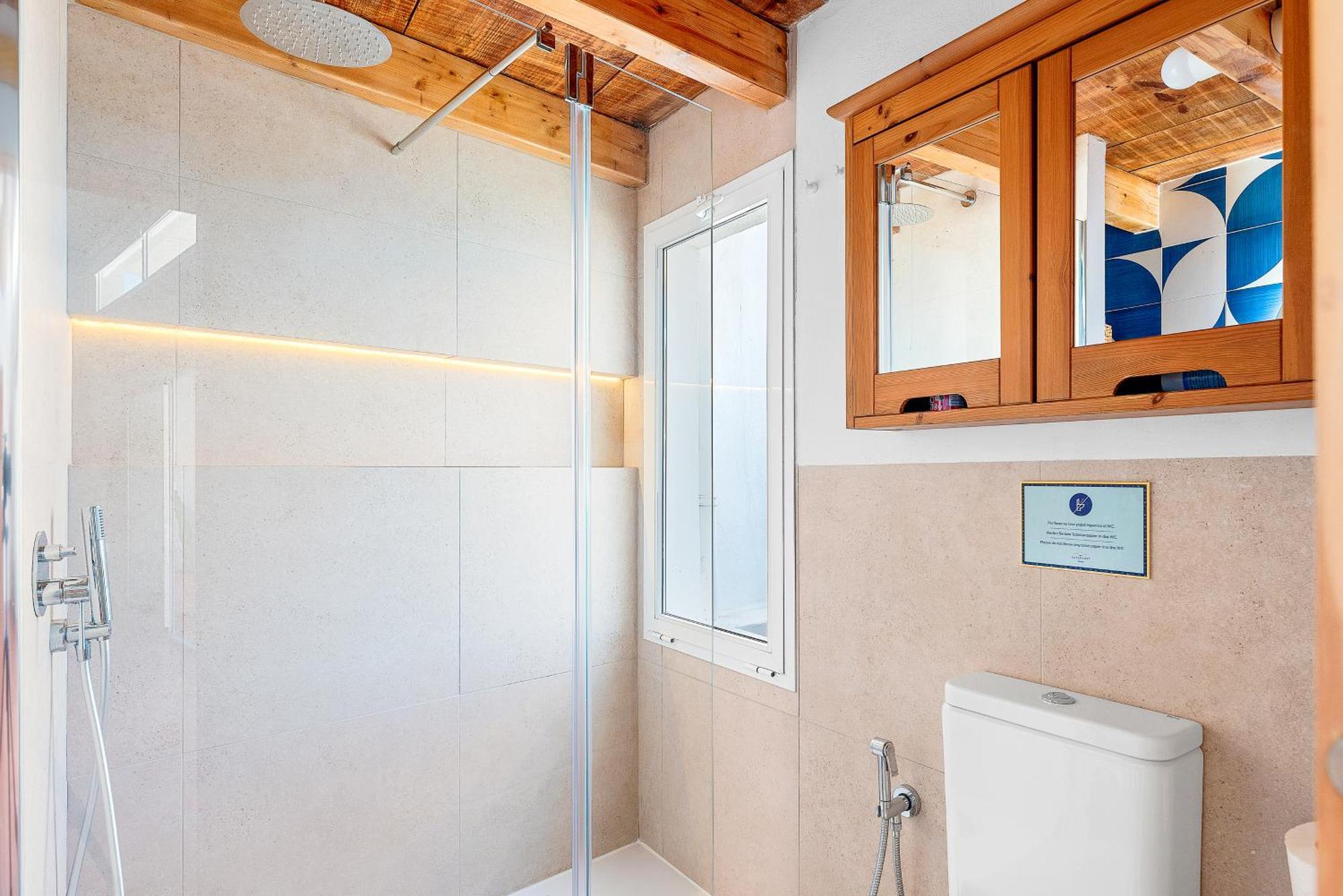 Luminous Loft Apartment Next To The Atlantic Ocean Radazul Exterior photo